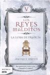 LOBA DE FRANCIA (REYES MALDITOS 5)