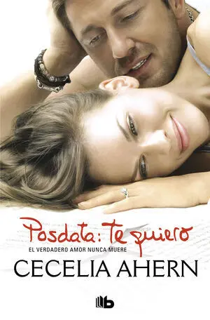 POSDATA: TE QUIERO