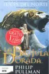 MATERIA OSCURA 1: BRUJULA DORADA