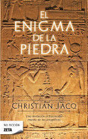 EL ENIGMA DE LA PIEDRA