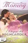EL TOQUE DE HIGHLANDER