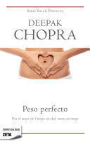 *PESO PERFECTO (COLECCIÓN SALUD PERFECTA)