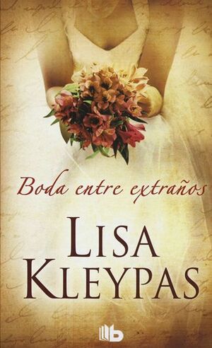 VALLERANDS 1: UNA BODA ENTRE EXTRAÑOS