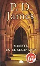 MUERTE EN EL SEMINARIO