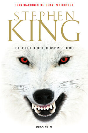 CICLO DEL HOMBRE LOBO