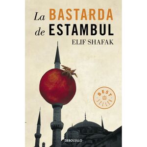 BASTARDA DE ESTAMBUL, LA