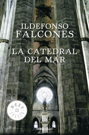 CATEDRAL DEL MAR 1: LA CATEDRAL DEL MAR