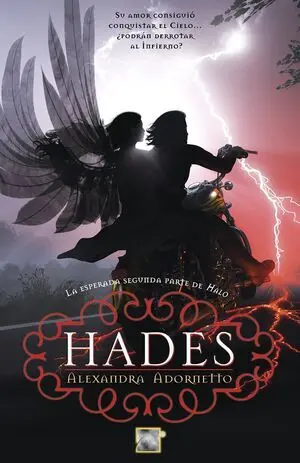 HALO 2: HADES