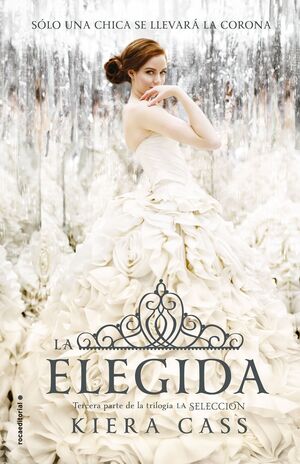 SELECCION 3: ELEGIDA