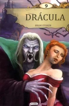 CLÁSICOS JUVENILES - DRÁCULA
