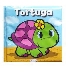 LA HORA DEL BAÑO - TORTUGA CBA012