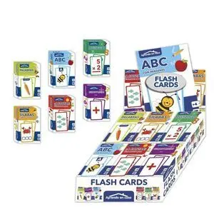 ABC CON IMAGENES.(APRENDO EN CASA)