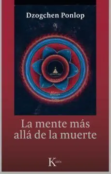 LA MENTE MAS ALLÁ DE LA MUERTE