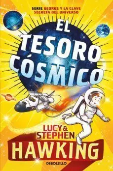 CLAVE SECRETA DEL UNIVERSO 2: EL TESORO COSMICO