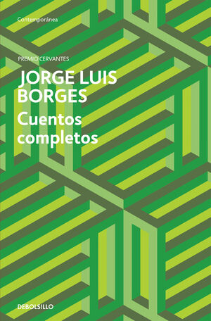 CUENTOS COMPLETOS - BORGES