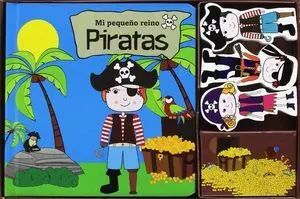 MI PEQUEÑO REINO DE PIRATAS