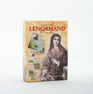 *LENORMAND ORACLE