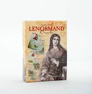 *LENORMAND ORACLE