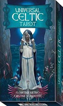 UNIVERSAL CELTIC TAROT