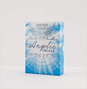 ANGELIC ORACLE
