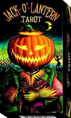 JACK O LANTERN TAROT