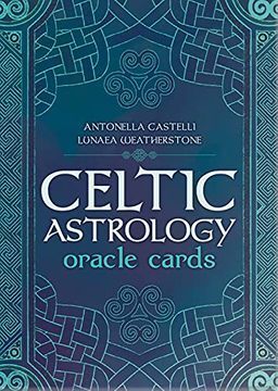 CELTIC ASTROLOGY ORACLE