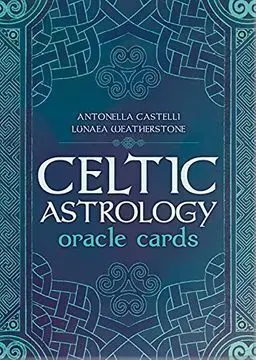 CELTIC ASTROLOGY ORACLE