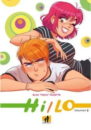HI/LO # 02