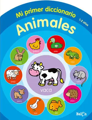 ANIMALES