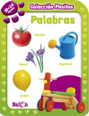* PALABRAS
