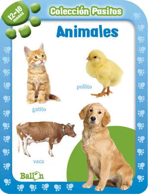 ANIMALES