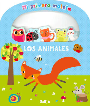 * LOS ANIMALES