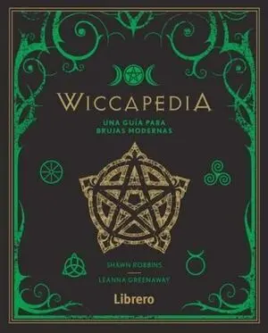 WICCAPEDIA