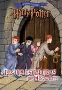 142 ESCALERAS DE HOGWART