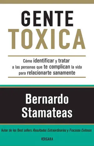 GENTE TOXICA