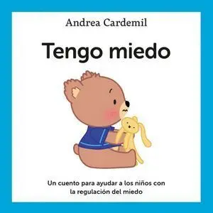 FILIPO - TENGO MIEDO