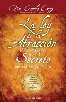 LA LEY DE LA ATRACCIÓN