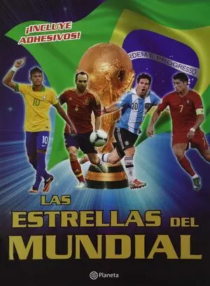 * ESTRELLAS DEL MUNDIAL, LAS