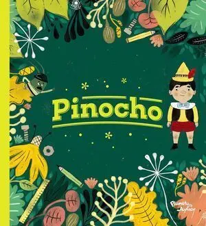 PINOCHO.