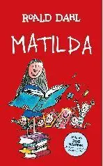 MATILDA (TAPA DURA)