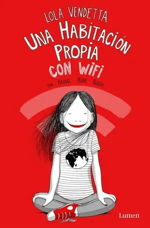 LOLA VENDETTA UNA HABITACIÓN PROPIA CON WIFI