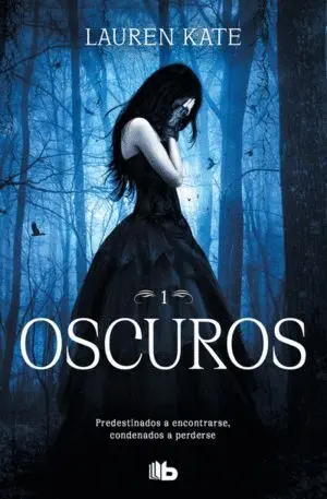 OSCUROS 1: OSCUROS