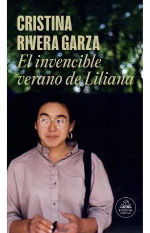 EL INVENCIBLE VERANO DE LILIANA