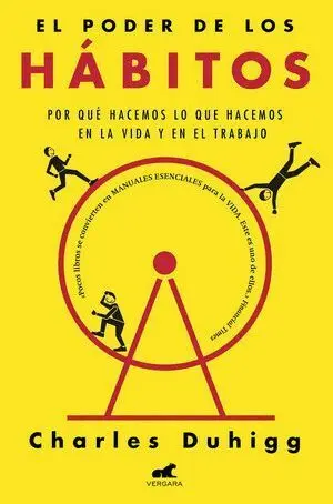 EL PODER DE LOS HABITOS