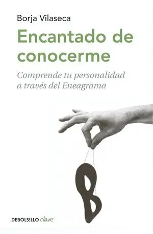 ENCANTADO DE CONOCERME