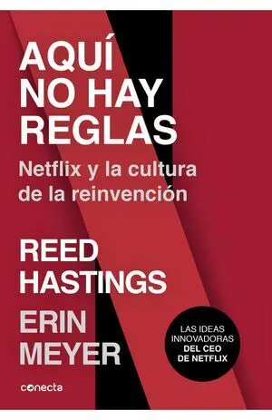 AQUI NO HAY REGLAS