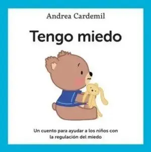 FILIPO - TENGO MIEDO