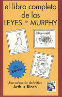 LIBRO COMPLETO DE LAS LEYES DE MURPHY, EL