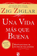 UNA VIDA MAS QUE BUENA