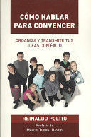 COMO HABLAR PARA CONVENCER